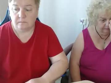 hotfiremommy on Chaturbate