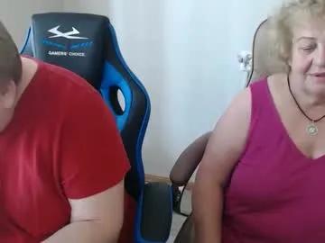 hotfiremommy on Chaturbate