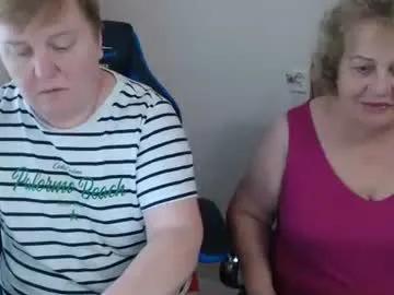 hotfiremommy on Chaturbate