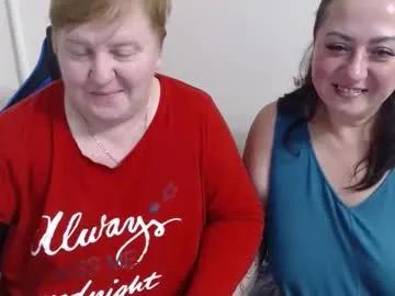 hotfiremommy on Chaturbate