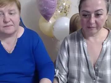 hotfiremommy on Chaturbate