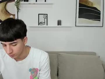 hotflirtyfella on Chaturbate