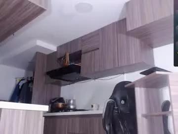 hotkoljeixxx on Chaturbate