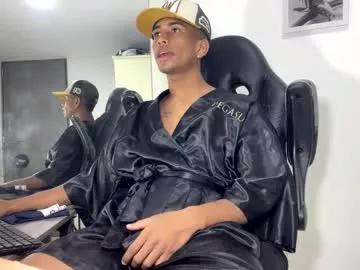 hotkoljeixxx on Chaturbate