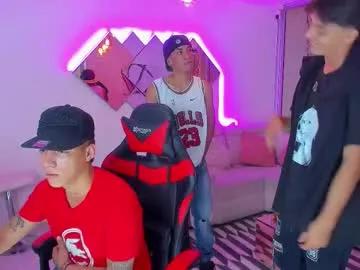 houseofwarrios on Chaturbate