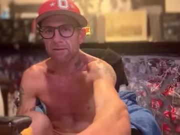 howbowdadareboy33 on Chaturbate