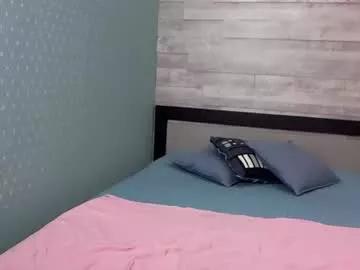 hugeboobserin on Chaturbate