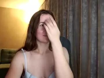 humpygrey on Chaturbate