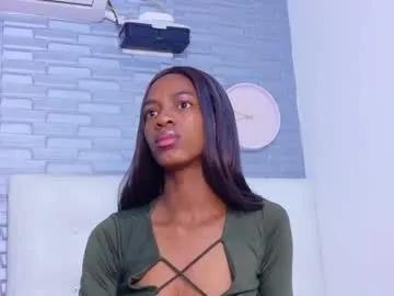 hungry_pussy18 on Chaturbate