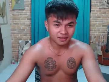 hunkyzeus on Chaturbate