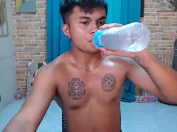 hunkyzeus on Chaturbate