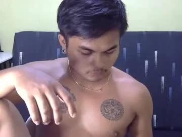 hunkyzeus on Chaturbate