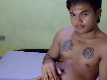 hunkyzeus on Chaturbate