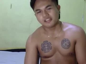 hunkyzeus on Chaturbate