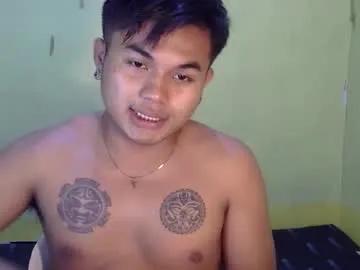 hunkyzeus on Chaturbate