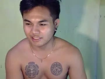 hunkyzeus on Chaturbate