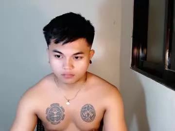 hunkyzeus on Chaturbate