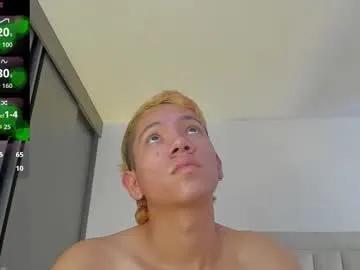 iamjulian_ on Chaturbate