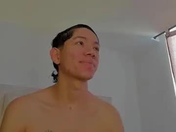 iamjulian_ on Chaturbate