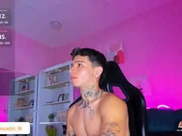 ian_castillo_ on Chaturbate