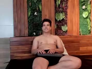 ian_davis on Chaturbate