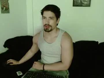 ian_davis on Chaturbate