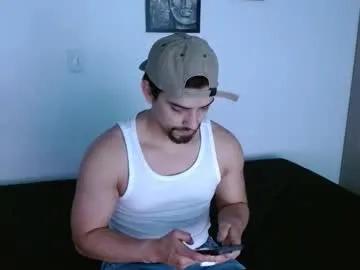 ian_davis on Chaturbate
