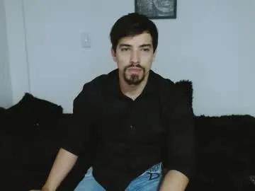 ian_davis on Chaturbate