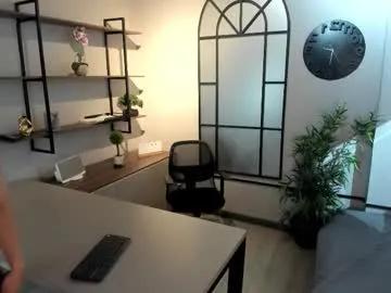 ian_davis on Chaturbate