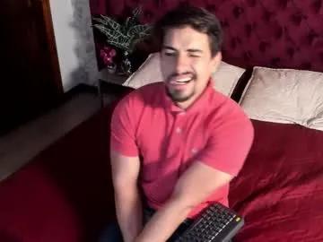 ian_davis on Chaturbate