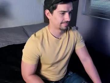 ian_davis on Chaturbate