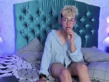 iangel_ on Chaturbate