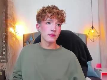 iangel_ on Chaturbate