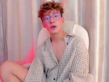 iangel_ on Chaturbate