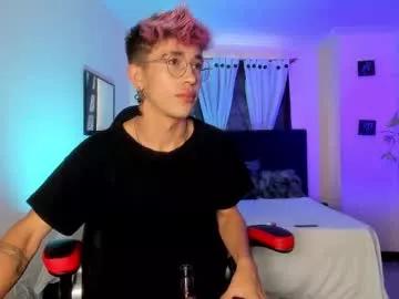 ianwayne_ on Chaturbate