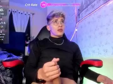 ianwayne_ on Chaturbate