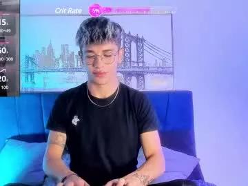 ianwayne_ on Chaturbate