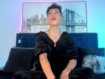 ianwayne_ on Chaturbate