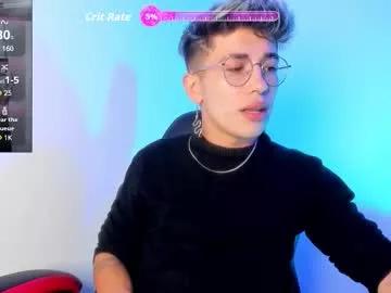ianwayne_ on Chaturbate