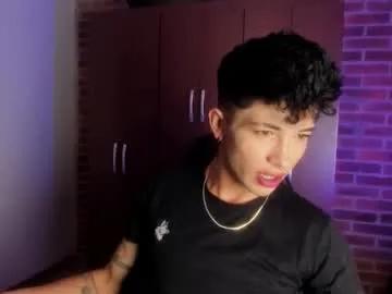 ianwayne_ — GOAL: to rest lol [9938 tokens remaining] Welcome to my room! #twink #bigcock #cum #18 #young