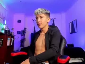 ianwayne_ on Chaturbate