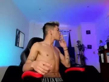 ianwayne_ on Chaturbate