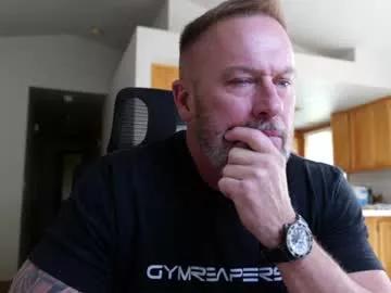 idahoviking888 on Chaturbate