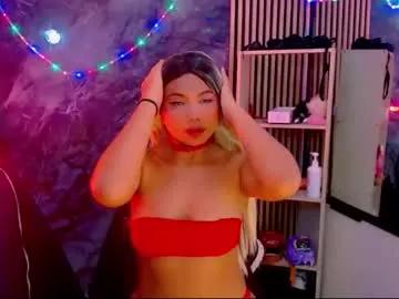 iisalombardi — #squirt #lovense #domi #latinas #dirty show # anal