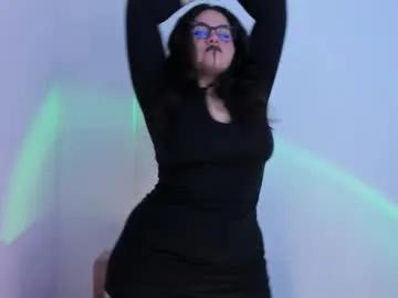 im_meii on Chaturbate