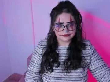 im_meii on Chaturbate