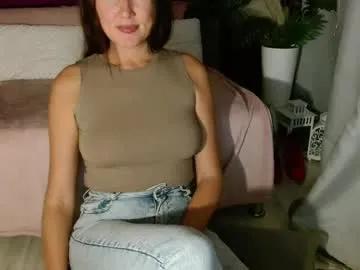 imcarrieberry on Chaturbate