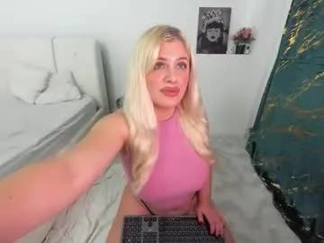 innocent_angell on Chaturbate