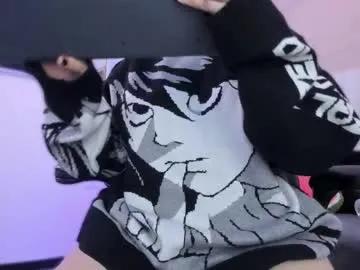 io_chie_ on Chaturbate