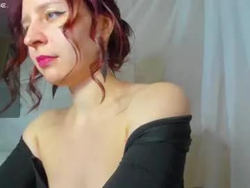 iris_crispy on Chaturbate